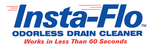 thumbnail image 2 of INSTA-FLO IS-200 Odorless Drain Cleaner – 2 Lbs (1 Pack) 2 of 4